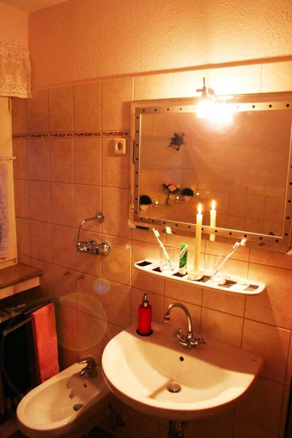 Villa Haus Prilblume à Detern Extérieur photo