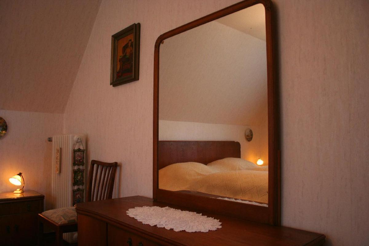 Villa Haus Prilblume à Detern Extérieur photo