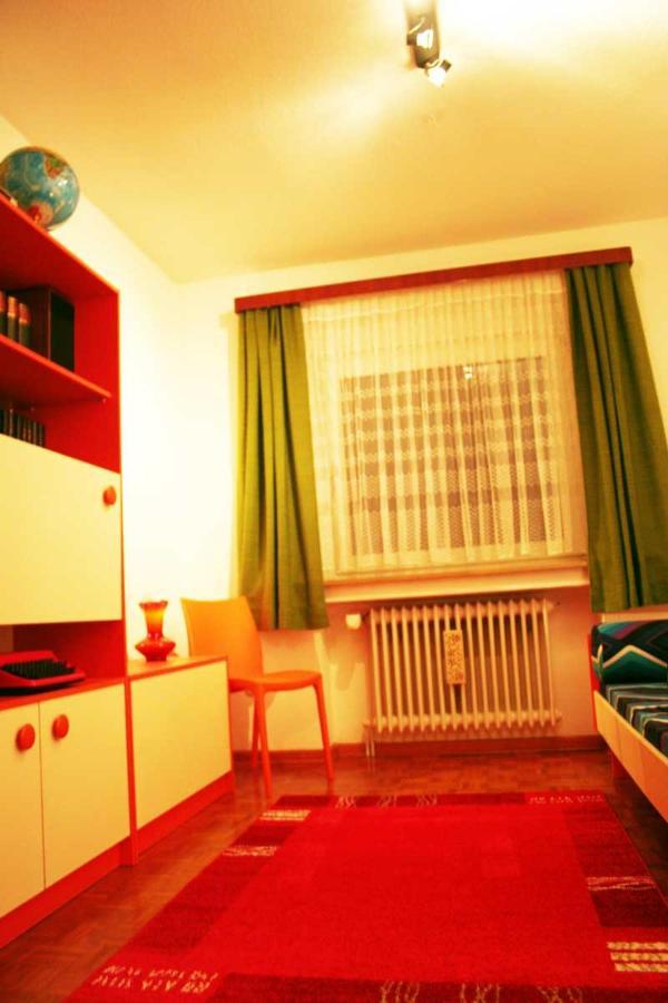 Villa Haus Prilblume à Detern Extérieur photo